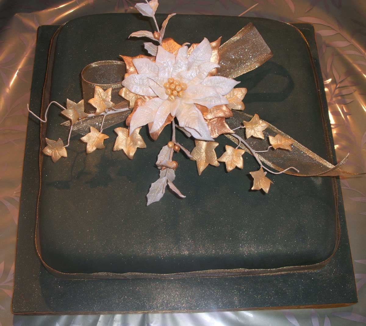 Mail Order Christmas Cakes Uk Mail Order Christmas Cakes Uk